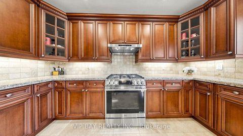 Photo 22 at 12 Mackay Drive, South Richvale, Richmond Hill