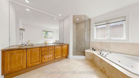 Photo 27 at 12 Mackay Drive, South Richvale, Richmond Hill