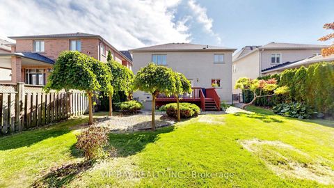 Photo 48 at 12 Mackay Drive, South Richvale, Richmond Hill