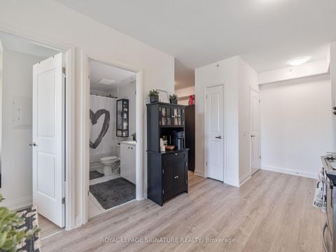 Photo 9 at 318 - 3655 Kingston Road, Scarborough Village, Toronto