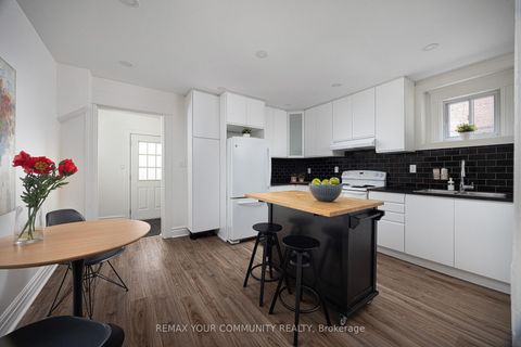 Photo 9 at 17 Muir Avenue, Dufferin Grove, Toronto
