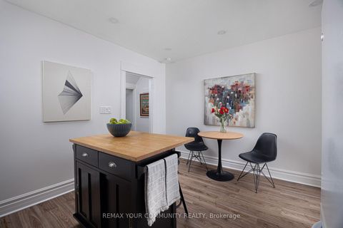 Photo 11 at 17 Muir Avenue, Dufferin Grove, Toronto