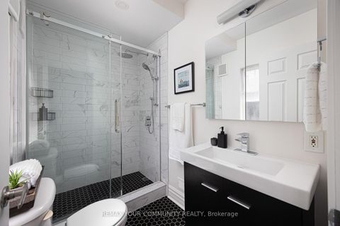 Photo 15 at 17 Muir Avenue, Dufferin Grove, Toronto