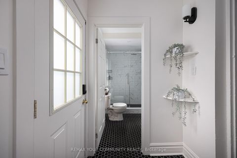Photo 17 at 17 Muir Avenue, Dufferin Grove, Toronto