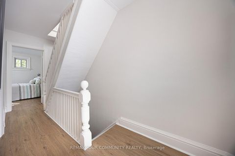 Photo 22 at 17 Muir Avenue, Dufferin Grove, Toronto