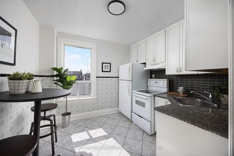 Photo 23 at 17 Muir Avenue, Dufferin Grove, Toronto