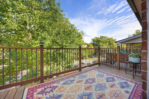 Photo 26 at 17 Muir Avenue, Dufferin Grove, Toronto