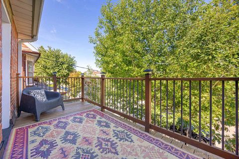Photo 27 at 17 Muir Avenue, Dufferin Grove, Toronto