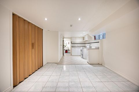 Photo 31 at 17 Muir Avenue, Dufferin Grove, Toronto