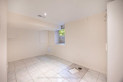 Photo 37 at 17 Muir Avenue, Dufferin Grove, Toronto