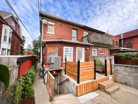 Photo 40 at 17 Muir Avenue, Dufferin Grove, Toronto