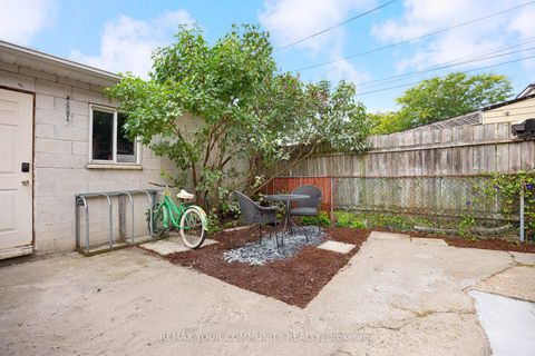 Photo 43 at 17 Muir Avenue, Dufferin Grove, Toronto