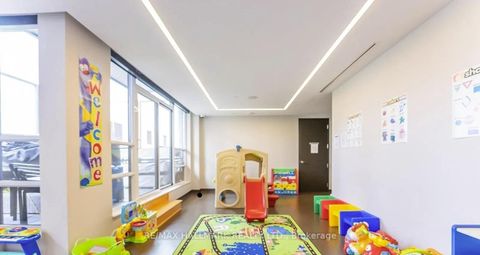 Photo 25 at 710 - 36 Park Lawn Road, Mimico, Toronto