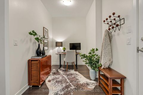 Photo 4 at 1017 - 1830 Bloor Street W, High Park North, Toronto