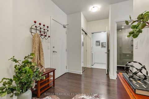 Photo 6 at 1017 - 1830 Bloor Street W, High Park North, Toronto