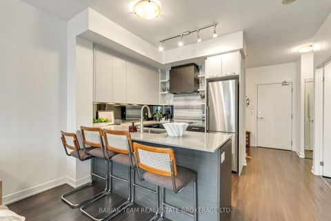 Photo 9 at 1017 - 1830 Bloor Street W, High Park North, Toronto