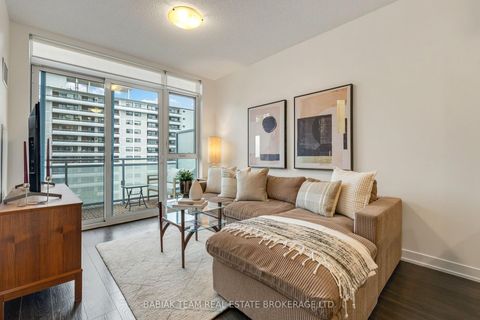 Photo 10 at 1017 - 1830 Bloor Street W, High Park North, Toronto