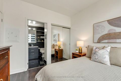 Photo 15 at 1017 - 1830 Bloor Street W, High Park North, Toronto