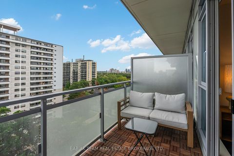 Photo 18 at 1017 - 1830 Bloor Street W, High Park North, Toronto