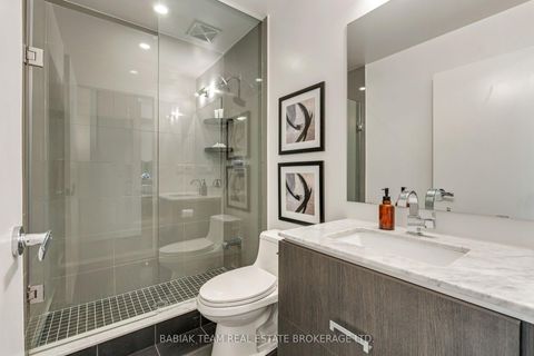 Photo 20 at 1017 - 1830 Bloor Street W, High Park North, Toronto