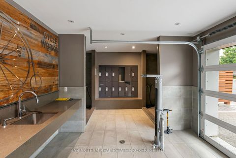 Photo 28 at 1017 - 1830 Bloor Street W, High Park North, Toronto