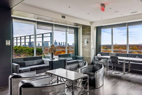 Photo 31 at 1017 - 1830 Bloor Street W, High Park North, Toronto