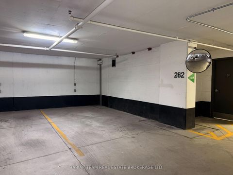 Photo 33 at 1017 - 1830 Bloor Street W, High Park North, Toronto