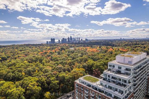 Photo 35 at 1017 - 1830 Bloor Street W, High Park North, Toronto