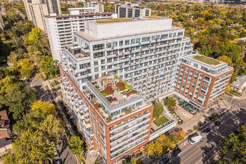 Photo 37 at 1017 - 1830 Bloor Street W, High Park North, Toronto