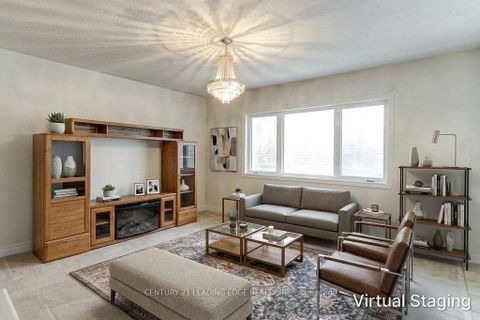Photo 5 at 75 Trumpeter Street, Rouge E11, Toronto