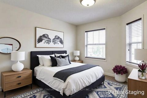Photo 6 at 75 Trumpeter Street, Rouge E11, Toronto