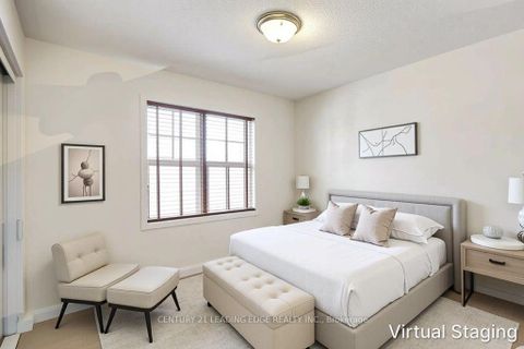 Photo 7 at 75 Trumpeter Street, Rouge E11, Toronto