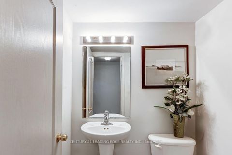 Photo 9 at 75 Trumpeter Street, Rouge E11, Toronto