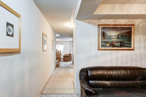 Photo 12 at 75 Trumpeter Street, Rouge E11, Toronto