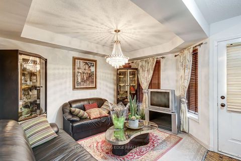 Photo 13 at 75 Trumpeter Street, Rouge E11, Toronto
