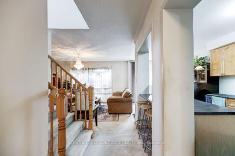 Photo 14 at 75 Trumpeter Street, Rouge E11, Toronto