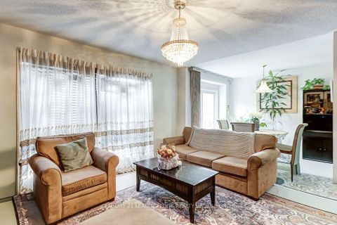 Photo 16 at 75 Trumpeter Street, Rouge E11, Toronto