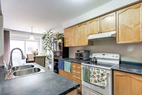 Photo 18 at 75 Trumpeter Street, Rouge E11, Toronto