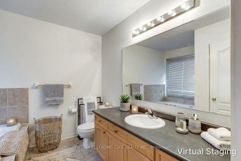 Photo 19 at 75 Trumpeter Street, Rouge E11, Toronto