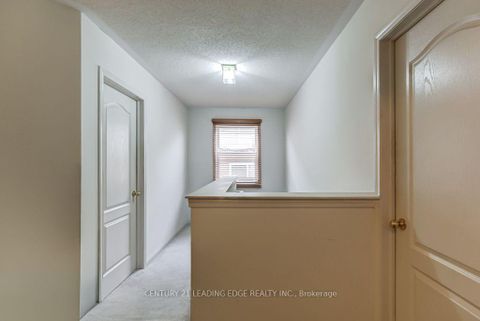 Photo 20 at 75 Trumpeter Street, Rouge E11, Toronto