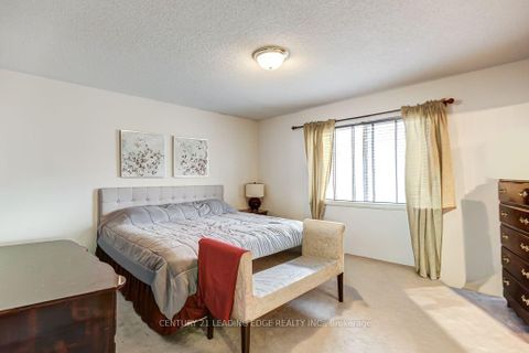 Photo 21 at 75 Trumpeter Street, Rouge E11, Toronto