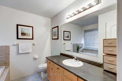 Photo 22 at 75 Trumpeter Street, Rouge E11, Toronto