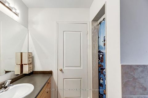 Photo 23 at 75 Trumpeter Street, Rouge E11, Toronto
