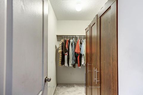 Photo 24 at 75 Trumpeter Street, Rouge E11, Toronto