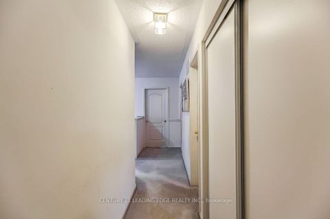 Photo 25 at 75 Trumpeter Street, Rouge E11, Toronto