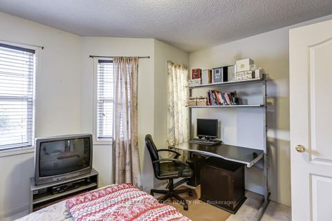 Photo 27 at 75 Trumpeter Street, Rouge E11, Toronto