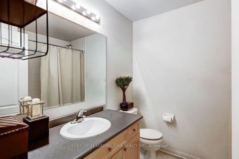 Photo 29 at 75 Trumpeter Street, Rouge E11, Toronto