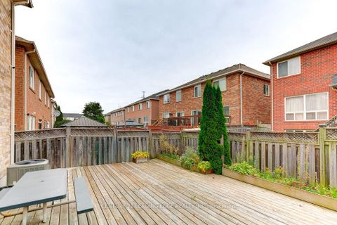 Photo 31 at 75 Trumpeter Street, Rouge E11, Toronto
