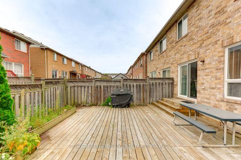 Photo 32 at 75 Trumpeter Street, Rouge E11, Toronto