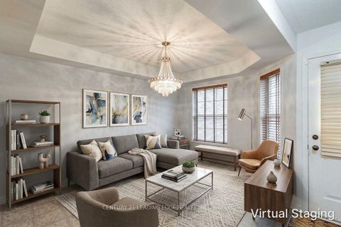 Photo 34 at 75 Trumpeter Street, Rouge E11, Toronto
